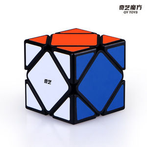 Cubo de Rubik Qiyi Qicheng A 3x3 para competición y práctica - Product Image 3