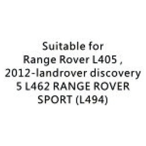 อะไหล่ซ่อมช่วงล่างถุงลมสำหรับรถยนต์ปี 2012-2018 สำหรับ Range Rover SPORT Discovery L405 L462 L494 - Product Image 4