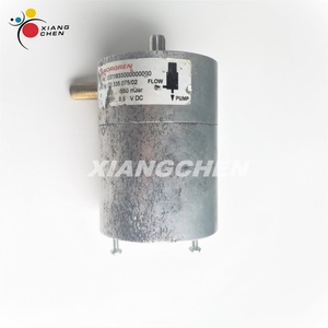 ทำ C2.335.075/02สูญญากาศควบคุม SM102 XL75 CD74 CD102สำหรับชิ้นส่วนการพิมพ์ออฟเซต - Product Image 2