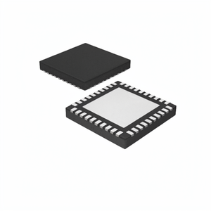 Circuit intégré MSP430FR5957IRHAR 40 VFQFN à pad exposé, en stock, original, circuits intégrés IC MCU 16 bits 32 Ko FRAM 40VQFN - Product Image 1
