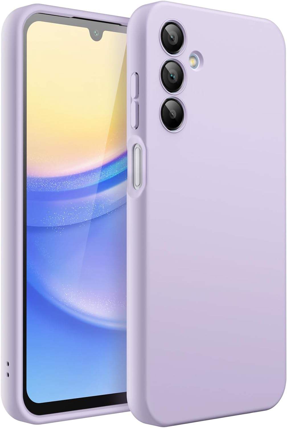 ช่อลาเวนเดอร์