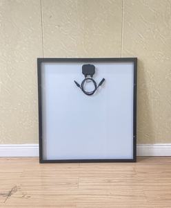 <span class=keywords><strong>Panel</strong></span> <span class=keywords><strong>Solar</strong></span> ABC Antipolvo de 100W 150W 180W <span class=keywords><strong>para</strong></span> Reducir Costos de Mantenimiento - Product Image 2