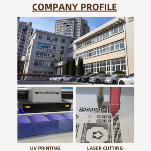 OEM có sẵn ván ép bằng gỗ ghép hình câu đố động vật Câu Đố laser cắt gỗ Câu Đố đặt hàng nhỏ chấp nhận cho kệ sách trang trí nội thất - Product Image 4