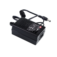 Alimentation électrique 100-240v Ac 14v Dc 13.6v Ac 150w 19.5 V 12v Adaptateur secteur de bureau pour LED CCTV Xbox