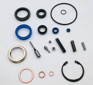 Kit de Sellado Super Seal 129883 para Transpaleta Manual BT - Product Image 1