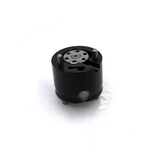 วาล์วหัวฉีดคอมมอนเรล วาล์วควบคุมการฉีดน้ำมันเชื้อเพลิง 28264094 28277576 ใช้ร่วมกับหัวฉีดน้ำมันเชื้อเพลิง 28229873 - Product Image 2