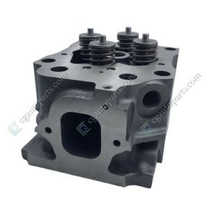 Conjunto de Cabeza de Cilindro OM501 OM502 OE 5410103020 5410100720 para Camiones <span class=keywords><strong>Mercedes</strong></span>-<span class=keywords><strong>Benz</strong></span> Actros Axor, Piezas de Motor Nuevas - Product Image 4