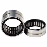 Roulement à aiguilles NAV4014 avec bague intérieure, dimensions du roulement 70*110*40 mm, fabricants de roulements NAV4014