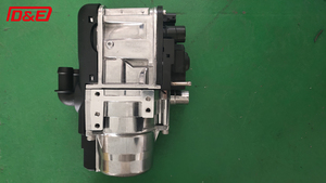 Nuevo Calentador de Agua de Estacionamiento Diésel de 5kw 12kw 12V 24V, Calentador de Líquido para Camión, Barco, Autocaravana - Product Image 6