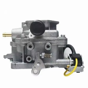 Nouveau <span class=keywords><strong>carburateur</strong></span> de remplacement <span class=keywords><strong>pour</strong></span> moteur de <span class=keywords><strong>tondeuse</strong></span> à gazon Kohler 24 853 34-S CH20 CH22 CH25 CH26 - Product Image 6
