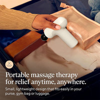 R3402 produit tendance prix de gros pistolet de massage expédition rapide pistolet de massage vibrateur hommes Fascial