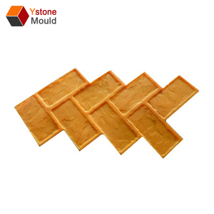 <span class=keywords><strong>Moule</strong></span> de pavage de sol de grande taille <span class=keywords><strong>pour</strong></span> carrés et parkings - Product Image 6