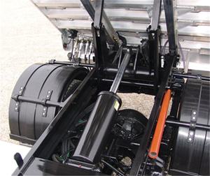 Hydraulikzylinder für Kippmulden von Scherenhebebühnen-Anhängern und Pickup-Trucks - Product Image 4