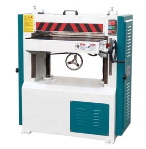 Raboteuse-Dégauchisseuse Numérique 830 mm pour le Travail du <span class=keywords><strong>Bois</strong></span>, Raboteuse à Épaisseur Unilatérale pour <span class=keywords><strong>la</strong></span> <span class=keywords><strong>Menuiserie</strong></span> - Product Image 2
