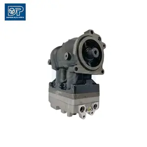 Compresseur d'air de moteur européen, pièces pour moteur camion SCA, 1880194 1767161 2024413 LK4951, livraison gratuite