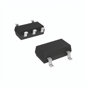 MC74VHC1G00DFT2G-Q Logic Electronics Component 5 TSSOP, SC 70 5, SOT 353 BOM IC In Stock - Product Image 1