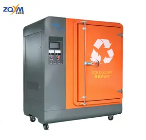 ZQYM Best Quality clean cleaning machine price dpf diesel particulate filter cleaner dpf carbon cleaner dpf delete
