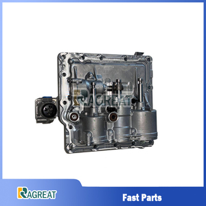 67013010 Boîtier de commande électronique de boîte de vitesses FAST AMT SCU, pièces électroniques - Product Image 2