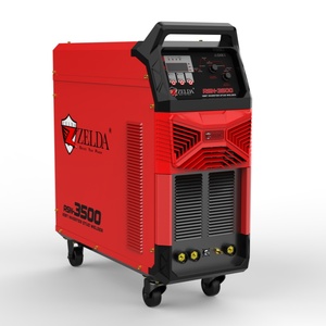 Potente Máquina de Soldadura de Pernos Trifásica Zelda RSN-3500 para Soldadura de Pernos - Product Image 1