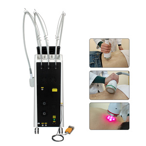 Ice Microwave Lifting Freeze Wave Vacuum <b>ABS</b> Fat Reduction <b>Machine</b> with Skin Tightening and Cool Technology - Product Image 3