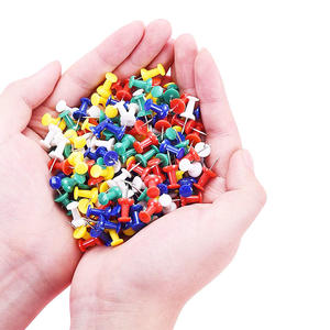 Color I-nail venta al por mayor foto pared pintura chincheta <span class=keywords><strong>corcho</strong></span> tablero prensa uñas dibujo tablero pared DIY Arte Creativo uñas - Product Image 2