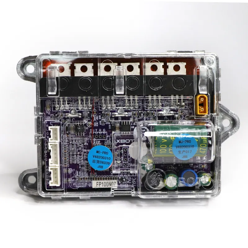 M365 Scooter Motherboard Controller For Xiaomi M365 Scooter Circuit Board for Xiaomi M365 Pro Electric Scooter Accessories