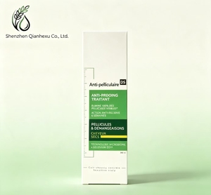 Shampoo antipelliculaire pour <span class=keywords><strong>cuir</strong></span> <span class=keywords><strong>chevelu</strong></span> gras, au sélénium sulfide et à l'acide salicylique, 200 ml, traitement dermatologique - Product Image 3