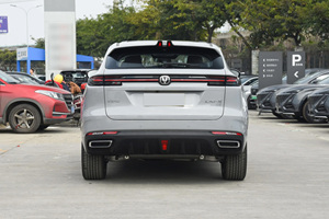 2025 all'ingrosso Changan Uni-<span class=keywords><strong>k</strong></span> IDD PHEV 1.5T 135KM 2wd ibrido Suv Changan Uni <span class=keywords><strong>k</strong></span> Idd Smart Electric New Car in Stock - Product Image 4
