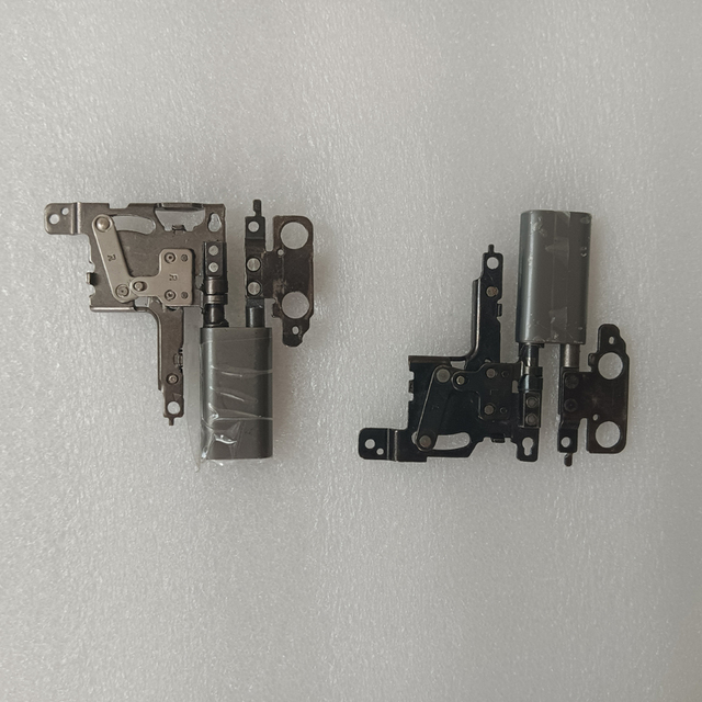 Original New Laptop LCD Hinge for Lenovo Thinkpad X1 Yoga 2018 3nd Gen3