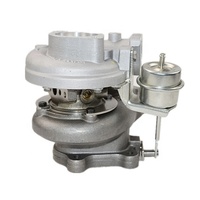 Turbo GT1752S 701196-0007 701196-5007S 701196-0001 701196-0002 701196-0006 14411-VB300 pour Nissan Patrol avec moteur RD28T