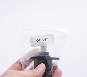 19209L B3201วาล์วควบคุมอากาศเดินเบา iacv IAC มอเตอร์สำหรับคู่ค้า Peugeot 306 - Product Image 2