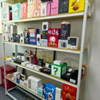 Boîte cadeau mystère vintage Lucky Electronics, boîtes aléatoires pour appareils, fente pour carte SIM, surprise, Mister BOX