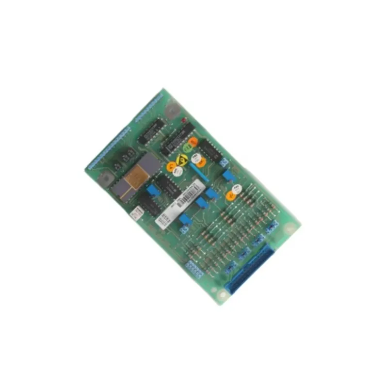 PLC cihazı modül A BB VD86-AMP 572B8001