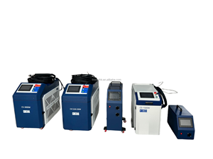 Máquina de Soldadura Láser 3 en 1, la Más Económica para Acero Inoxidable, Soldadora Eléctrica - Product Image 6