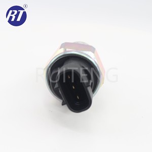 Sensor de presión de combustible Common Rail 499000-6121 89458-71010 para <span class=keywords><strong>Toyota</strong></span> Hilux 2AD-FTV <span class=keywords><strong>Hiace</strong></span> D4D 3.0L Avensis <span class=keywords><strong>Combi</strong></span> 2.2L - Product Image 5