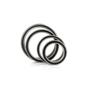 Roulement à billes de haute qualité 16006 à section mince 16006 roulement à billes à gorge profonde roulement à bas prix 6202 roulement 6204 - Product Image 6