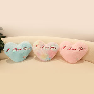 Cadeaux Saint Valentin <span class=keywords><strong>Black</strong></span> <span class=keywords><strong>friday</strong></span> Jouets En Peluche Éclairage Glowing Lumineux Light-up Jouets Amour Coeur Animaux Jouets Pour Enfants - Product Image 2