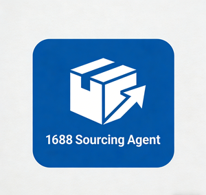 ตัวแทนจัดซื้อสินค้า 1688 ค่าคอมมิชชั่นต่ำ |   ผู้เชี่ยวชาญด้านการช้อปปิ้งออนไลน์และการนำเข้าสินค้าจากจีน - Product Image 1
