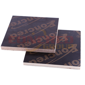 Núcleo de <span class=keywords><strong>madera</strong></span> dura triplay <span class=keywords><strong>fenolico</strong></span> de mejor calidad - Product Image 3