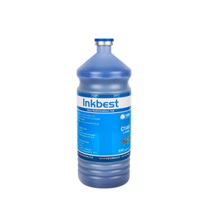Encre de sublimation par transfert thermique INKBEST au <span class=keywords><strong>prix</strong></span> d'usine pour imprimante <span class=keywords><strong>Epson</strong></span> L1300 <span class=keywords><strong>Ecotank</strong></span> - Product Image 2