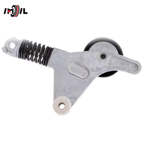 Poulie d'ajustement de <span class=keywords><strong>courroie</strong></span> 1ZR 2ZR 3ZR 16620-0T020 166200T030 1662037010 pour Toyota Corolla C-HR Esquire Harrier - Product Image 2