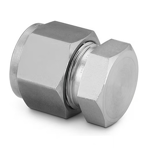 SS-2400-C 1 1/2 pulgadas <span class=keywords><strong>Abrazadera</strong></span> para tubo OD con <span class=keywords><strong>tapa</strong></span> de acero inoxidable 316 - Product Image 4
