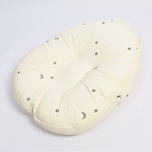 <span class=keywords><strong>Almohada</strong></span> <span class=keywords><strong>de</strong></span> lactancia ajustable con funda extraíble, <span class=keywords><strong>almohada</strong></span> portátil <span class=keywords><strong>para</strong></span> amamantar y tiempo boca abajo - Product Image 5