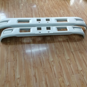 Pièces de carrosserie de camion de haute qualité en vente chaude, pare-chocs avant pour <span class=keywords><strong>Isuzu</strong></span> <span class=keywords><strong>Npr</strong></span> 700P 600P NKR FRR - Product Image 3