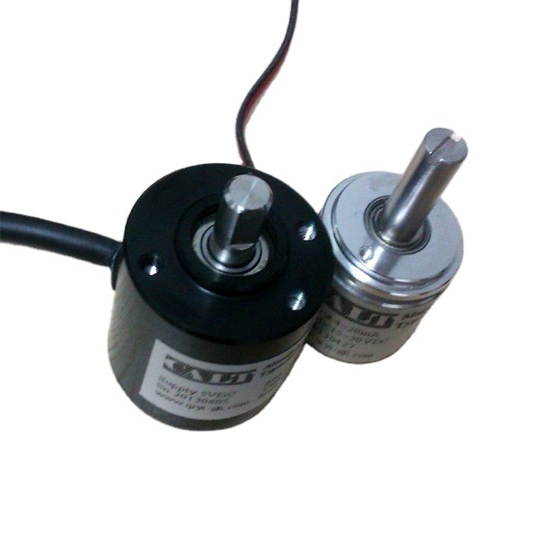 0-10V analog output hall effect speed sensor