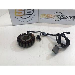 Nuovo Collettore di Scarico in Metallo per Aprilia RSV4 2009-2010, Ricambio per Moto - Product Image 6