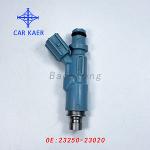 Badges atong — injecteurs à <span class=keywords><strong>essence</strong></span>, 23250 — 23020, pour <span class=keywords><strong>Toyota</strong></span> <span class=keywords><strong>Yaris</strong></span> SCP10 1SZFE Ractis Vitz Platz 2325023020 - Product Image 2