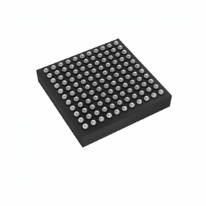 Composants électroniques 121 TFBGA en stock – Promotion sur les puces embarquées S6E2HG4G0AGB30000 IC MCU 32 bits 288 Ko FLASH 121FBGA - Product Image 1