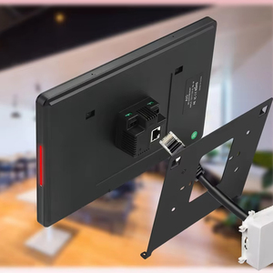 New 10.1" Smart Home Automation Control Hub IPS Panel Quad Octa Core Android Tablet Pc Touch Screen RJ45 Wi-Fi IOT 4G NFC ROHS - Product Image 5