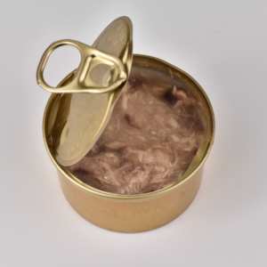 אוכל רטוב מותג פרטי הטוב ביותר לגורים לחתולים מזינים בטעמים מרובים משלוח חינם - Product Image 5